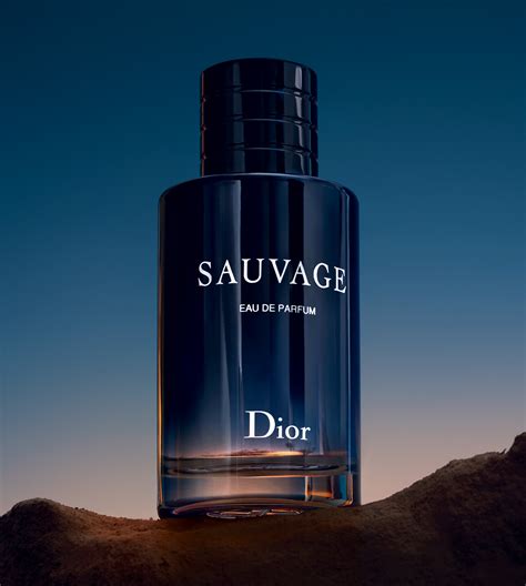 sauvage cologne for men